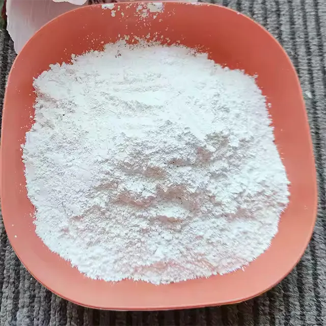 White Coated Calcium Carbonate Mesh 1500 (Code 2057)