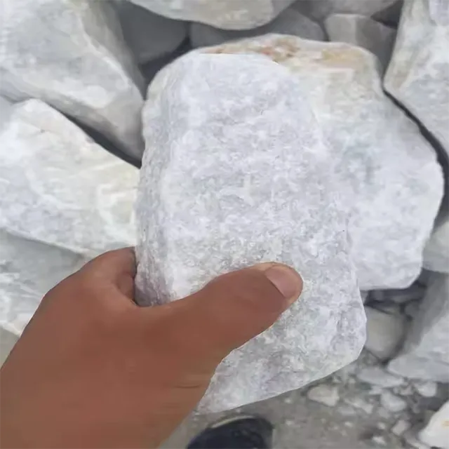 White Coated Calcium Carbonate Mesh 800 (Code 2056)