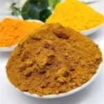 Limonite mung bean yellow iron oxide (code 9018)