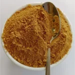 Limonite mung bean yellow iron oxide (code 9018)