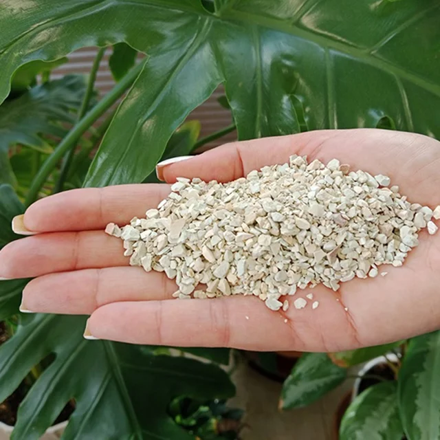 زئولیت گرانول 1 تا 5 میل (کد 7014)