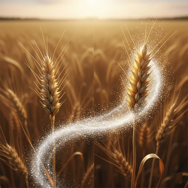 کود سولفات پتاسیم پودری (کد 7101)